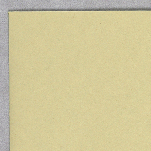 Envelope, Benefit Color Co.