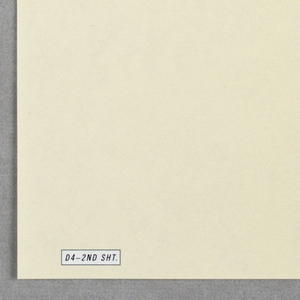 Letterhead, Duffy Inc. ID