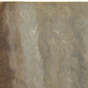 Drawing, At the Base of the American Falls, Niagara, 1856