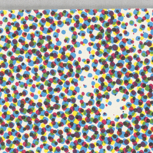 Envelope, LACE (Los Angeles), 1992