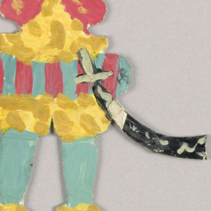 Paper Doll (USA)