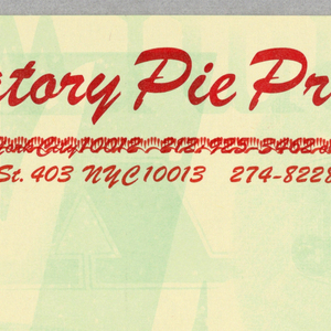 Letterhead
