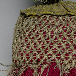 Tassel, late 17th century