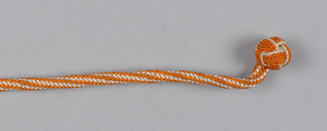 Braided: Tie (Japan)