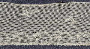 Border, mid-18th century