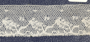 Border, early 19th century