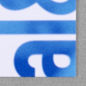 Business Card, Business Card for Faculty of Architecture Landscape and Design, University of Toronto, 1999