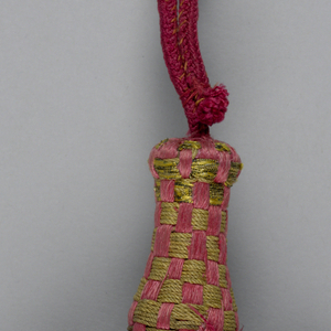 Tassel, late 17th century