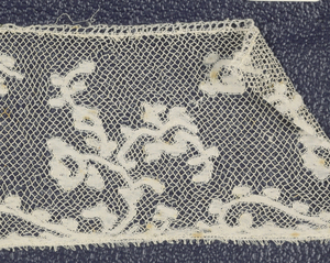 Border, late 18th century