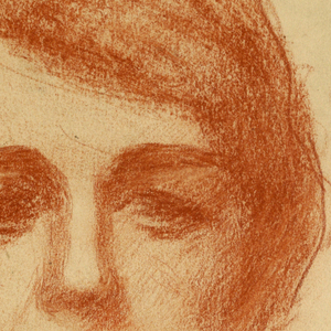 Self Portrait (USA)
