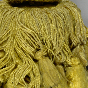 Tassel (Spain), 18th century