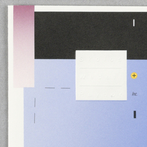 Envelope, Skolos, Wedell + Raynor, Inc., 1985