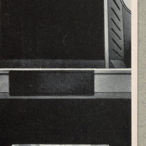 Brochure, AFN Spezial 2 1/2 Tonnen