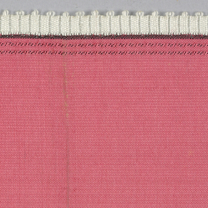Ribbon (USA), 19th century