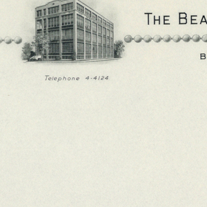 Letterhead