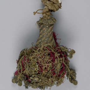Tassel