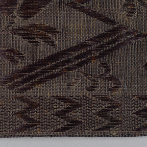 Ribbon (USA), late 19th century