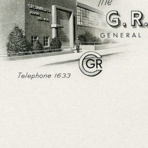 Invoice W/logo