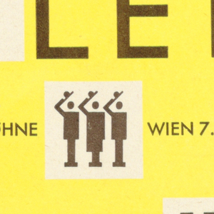Business Card, Leder, David Gewitsch & Söhne, Wien
