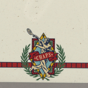 Letterhead, Ralph Lauren/Chaps ID (tennis player)
