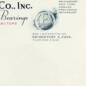 Letterhead