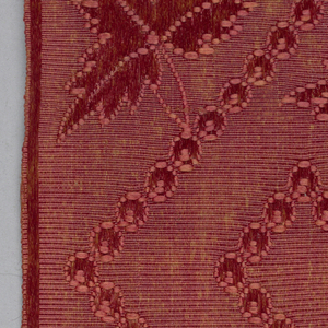 Ribbon (USA), late 19th century