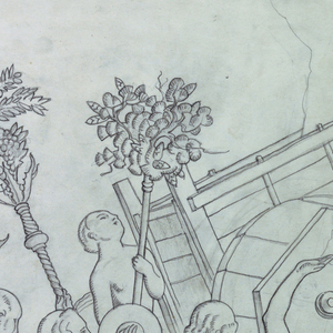 Drawing (USA)