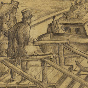 Drawing (USA)