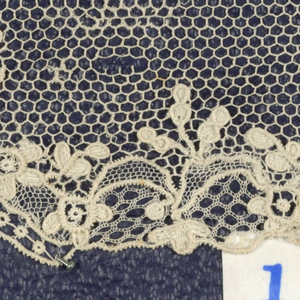Border, early 18th century