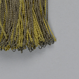 Tassel (Spain), 18th century