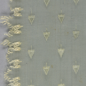 Ribbon (France), ca. 1840