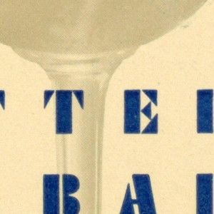 Business Card, Rotterbar