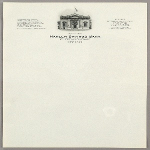 Letterhead