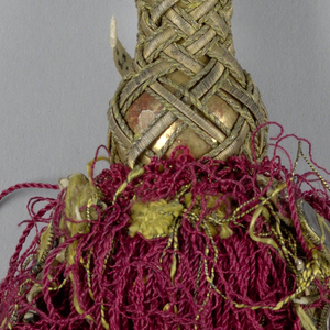 Tassel, 18th century