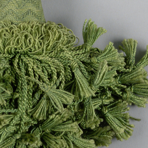Tassel (Spain), 18th century