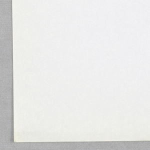 Letterhead, Champion Paper Export Corporation, New York, late 20th century