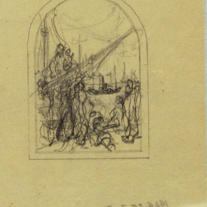 Drawing (USA)