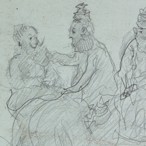 Drawing (USA)