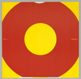Album Cover, Thelonious Monk, That's the Way I Feel Now