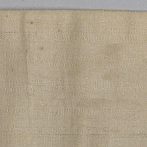 Ribbon (USA), 19th century