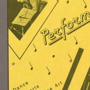 Insert, Performance