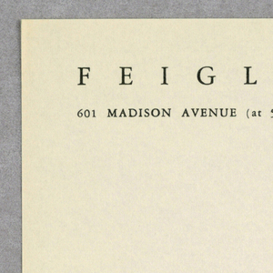 Letterhead