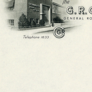 Letterhead