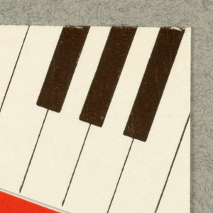 Business Card, Das müssen Sie sehen, Das müssen Sie Hören!