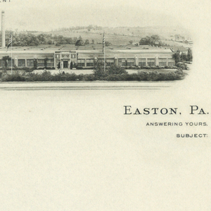 Letterhead