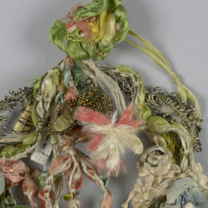 Dress Ornament