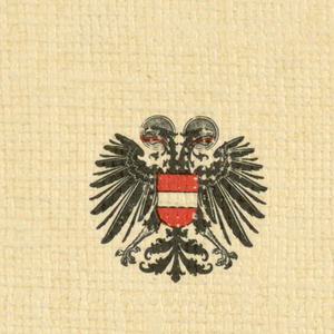 Brochure, Ein Herrenhut muss Charakter haben [A Man