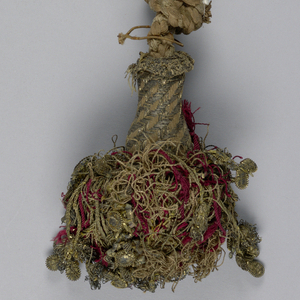 Tassel