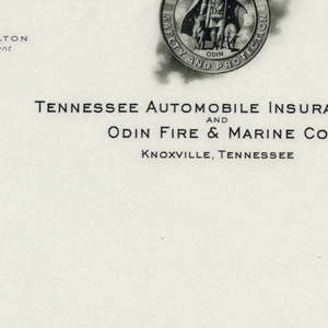 Letterhead