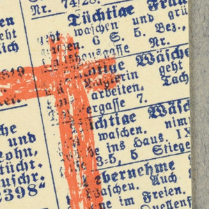 Brochure, Ihre Wasch - Ihr Bermogen